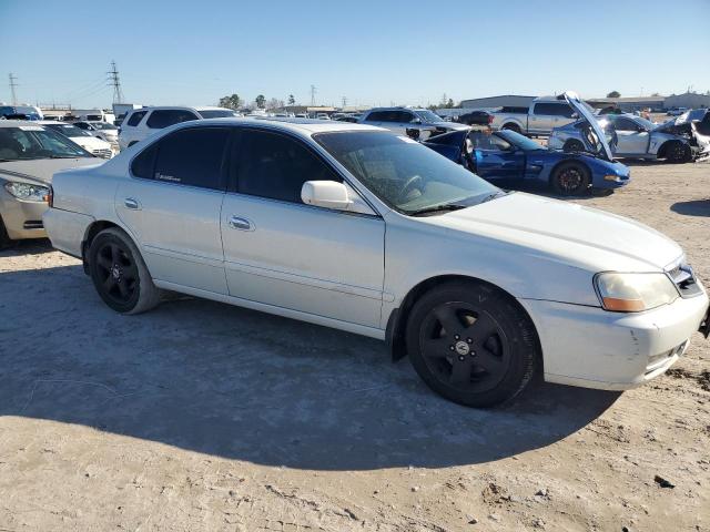 Photo 4 from auction – 2003 ACURA 3.2TL TYPE with VIN 19UUA56803A050969