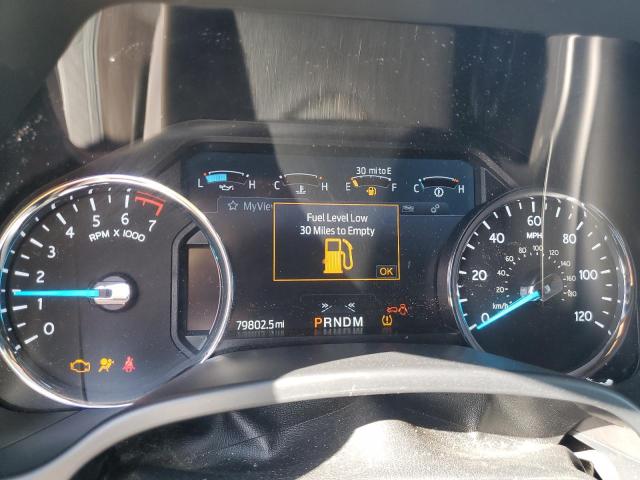 Photo 9 from auction – 2020 FORD EXPEDITION with VIN 1FMJU1HT1LEA90209