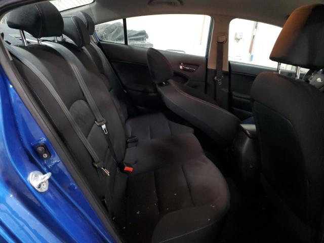 Photo 10 from auction – 2014 KIA FORTE LX with VIN KNAFK4A69E5070621
