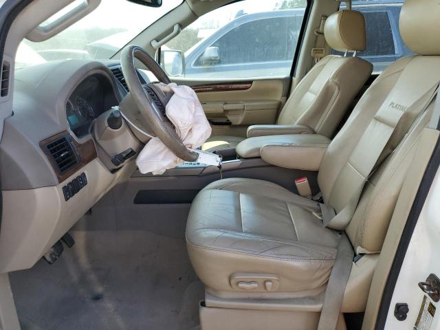 Photo 7 from auction – 2014 NISSAN ARMADA PLA with VIN 5N1BA0NF8EN609846