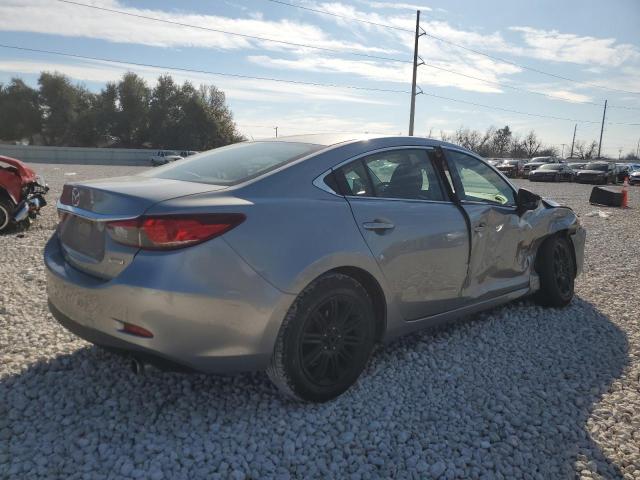 Photo 3 from auction – 2014 MAZDA 6 TOURING with VIN JM1GJ1V68E1119561