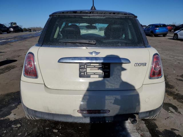 Photo 6 from auction – 2012 MINI COOPER with VIN WMWSU3C52CT258204