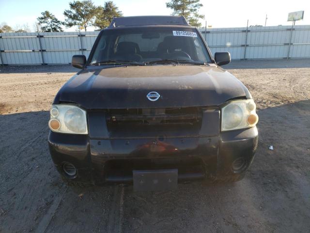 Photo 5 from auction – 2004 NISSAN FRONTIER C with VIN 1N6ED27T94C445568