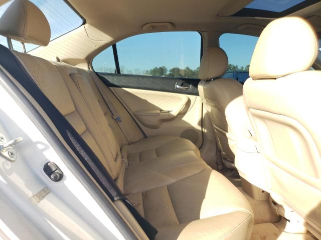 Photo 10 from auction – 2006 ACURA TSX with VIN JH4CL96876C029345