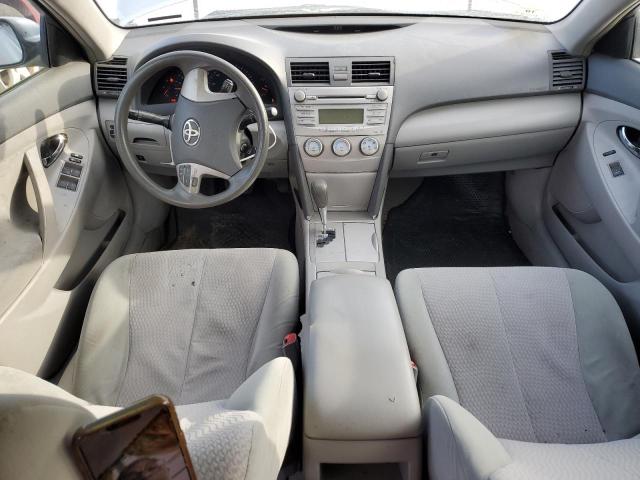 Photo 8 from auction – 2011 TOYOTA CAMRY BASE with VIN 4T4BF3EK1BR103508