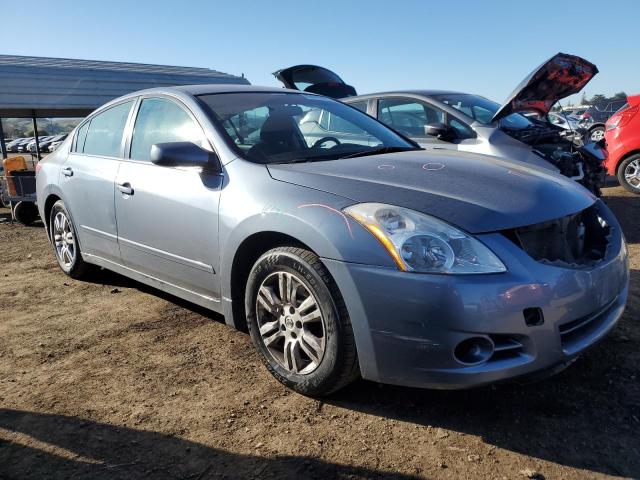 Photo 4 from auction – 2011 NISSAN ALTIMA BAS with VIN 1N4AL2AP8BN465057