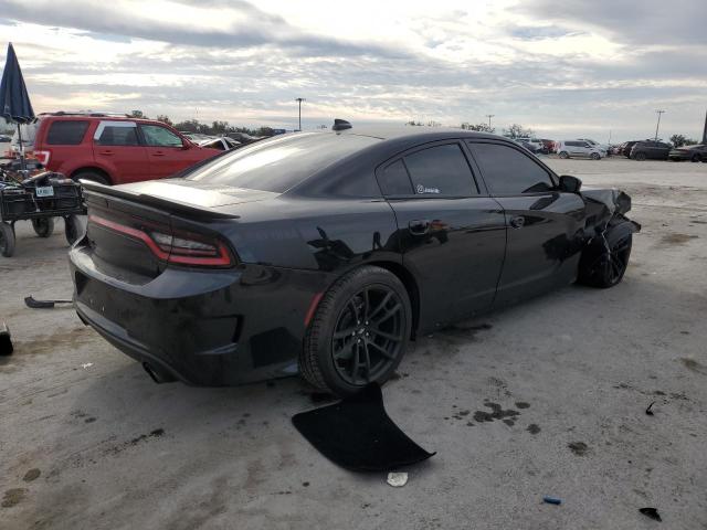 Photo 3 from auction – 2021 DODGE CHARGER SC with VIN 2C3CDXGJ9MH570366