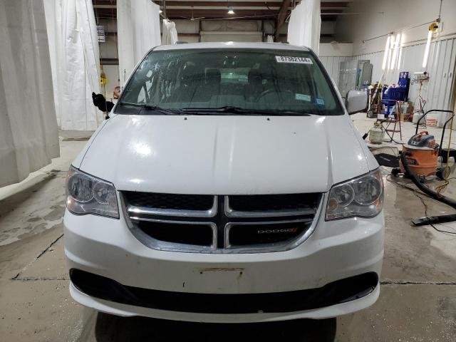 Photo 5 from auction – 2014 DODGE GRAND CARA with VIN 2C4RDGCG5ER200415