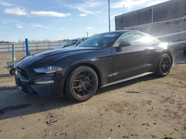 FORD MUSTANG 2020 with VIN 1FA6P8TH4L5111458 - Photo from auction
