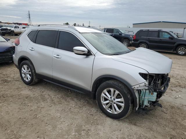 Photo 4 from auction – 2018 NISSAN ROGUE S with VIN 5N1AT2MT3JC841477
