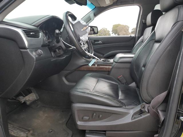 Photo 7 from auction – 2016 CHEVROLET TAHOE C150 with VIN 1GNSCBKC2GR326513