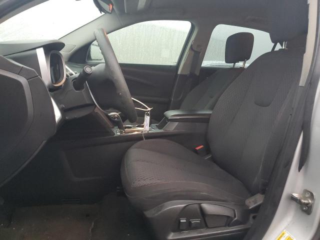 Photo 7 from auction – 2014 CHEVROLET EQUINOX LS with VIN 2GNALAEK0E6106952