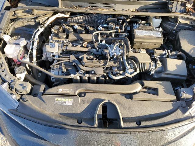 Photo 11 from auction – 2024 TOYOTA COROLLA LE with VIN 5YFB4MDE4RP126441