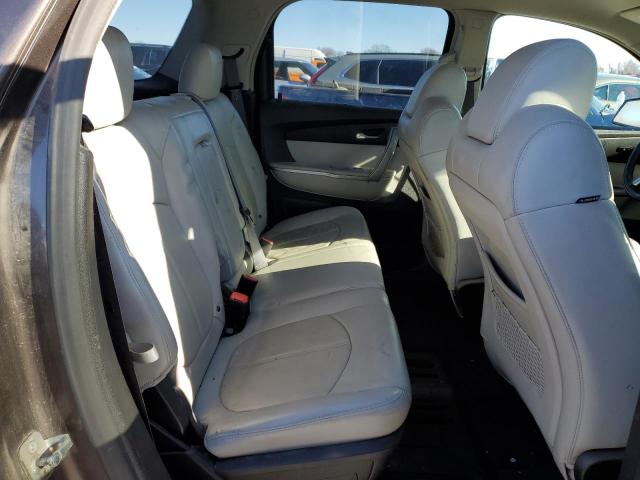 Photo 11 from auction – 2007 GMC ACADIA SLT with VIN 1GKER33787J156057