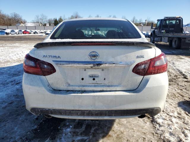 Photo 6 from auction – 2017 NISSAN ALTIMA 2.5 with VIN 1N4AL3AP4HC278604