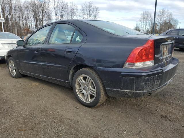 Photo 2 from auction – 2007 VOLVO S60 2.5T with VIN YV1RS592772636023