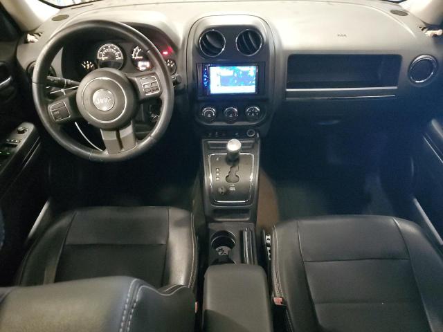 Photo 8 from auction – 2014 JEEP PATRIOT LA with VIN 1C4NJPFA1ED767092