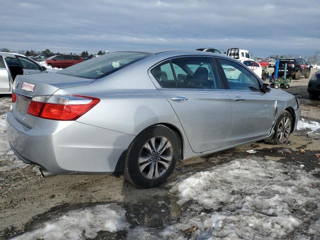 Photo 3 from auction – 2014 HONDA ACCORD with VIN 1HGCR2F38EA047134