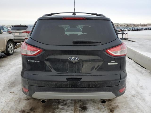 Photo 6 from auction – 2015 FORD ESCAPE SE with VIN 1FMCU0GX1FUC16151