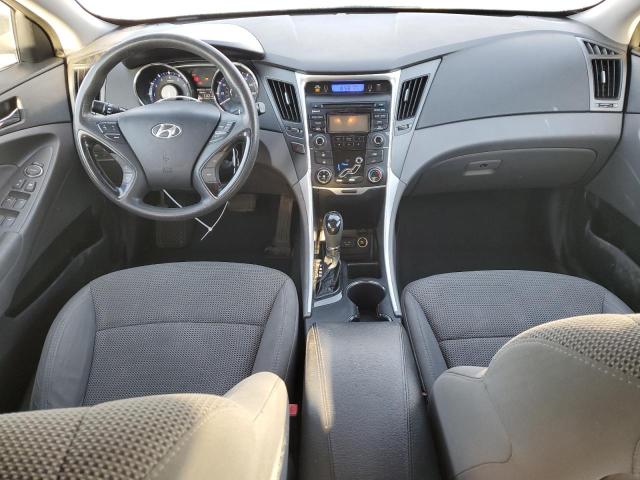 Photo 8 from auction – 2013 HYUNDAI SONATA GLS with VIN 5NPEB4AC8DH634536