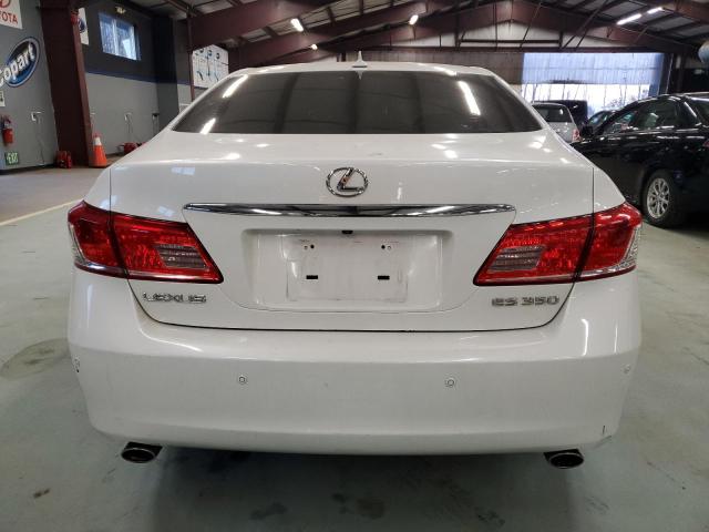 Photo 6 from auction – 2010 LEXUS ES 350 with VIN JTHBK1EG2A2398377