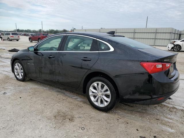 Photo 2 from auction – 2025 CHEVROLET MALIBU LT with VIN 1G1ZD5ST2SF146523