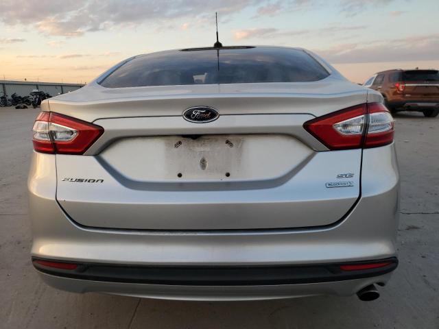 Photo 6 from auction – 2014 FORD FUSION SE with VIN 3FA6P0HD1ER201836