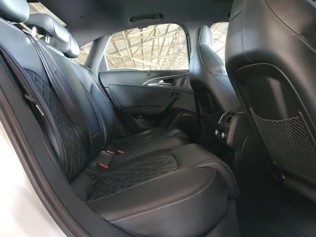 Photo 10 from auction – 2014 AUDI S6 with VIN WAUF2AFC3EN084253