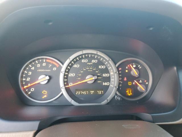 Photo 9 from auction – 2006 HONDA PILOT with VIN 5FNYF18516B016130