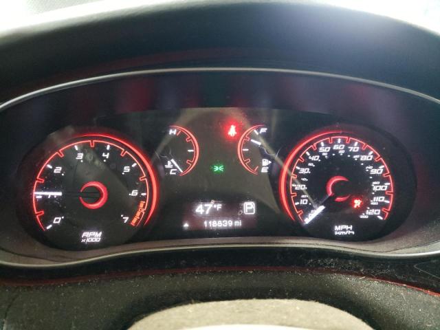 Photo 9 from auction – 2015 DODGE DART SXT with VIN 1C3CDFBB4FD373633