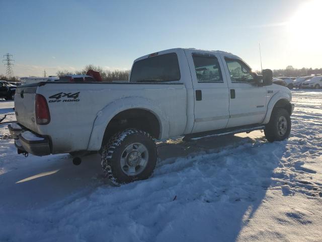 Photo 3 from auction – 2001 FORD F250 SUPER with VIN 3FTNW21F21MA47998