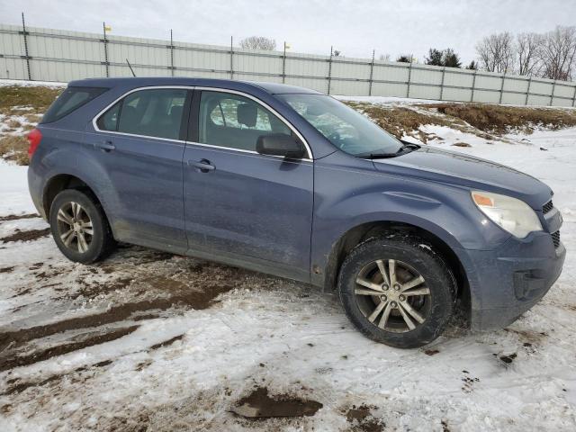 Photo 4 from auction – 2013 CHEVROLET EQUINOX LS with VIN 2GNFLCEK5D6187348