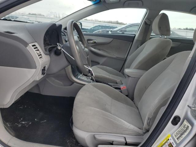 Photo 7 from auction – 2010 TOYOTA COROLLA BA with VIN 1NXBU4EE8AZ348367