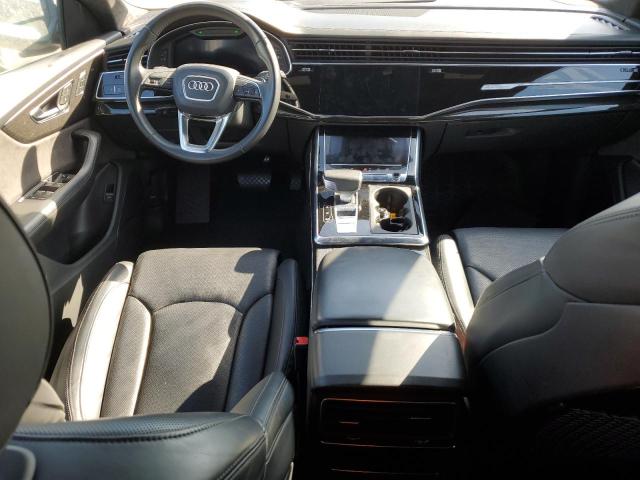 Photo 8 from auction – 2019 AUDI Q8 PRESTIG with VIN WA1CVAF18KD031040