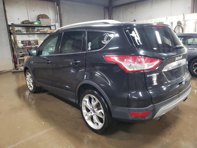 Photo 2 from auction – 2014 FORD ESCAPE TIT with VIN 1FMCU9JX3EUA28078