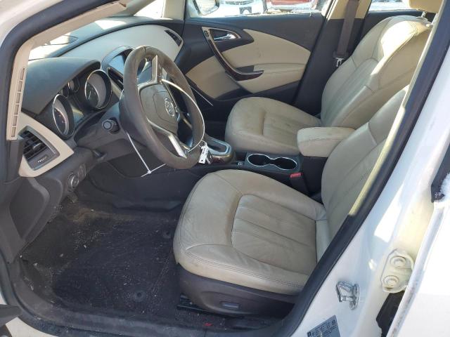 صورة رقم 7 من المزاد - 2015 BUICK VERANO مع VIN 1G4PS5SK7F4134361