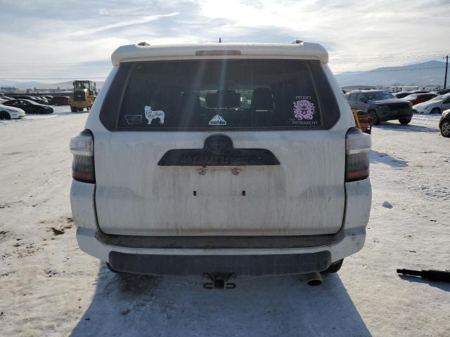 Photo 6 from auction – 2019 TOYOTA 4RUNNER SR with VIN JTEBU5JRXK5725050