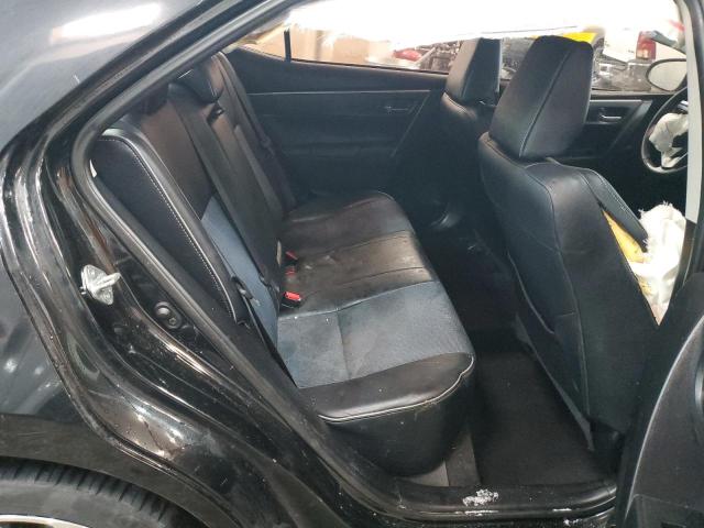 Photo 10 from auction – 2015 TOYOTA COROLLA L with VIN 5YFBURHE2FP258746