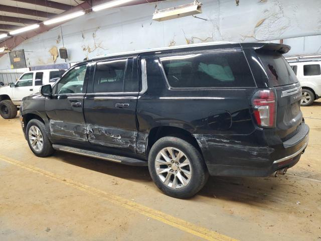 Photo 2 from auction – 2023 CHEVROLET SUBURBAN C with VIN 1GNSCFKD2PR342582