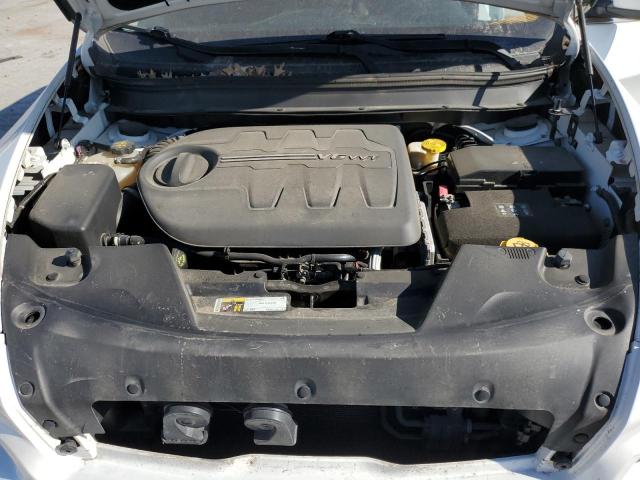 Photo 12 from auction – 2016 JEEP CHEROKEE L with VIN 1C4PJMCS6GW174873