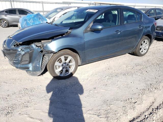 MAZDA 3 I 2011 con VIN JM1BL1VG1B1358152 - Foto de la subasta