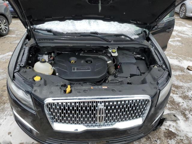 Photo 12 from auction – 2019 LINCOLN MKC SELECT with VIN 5LMCJ2D95KUL22149