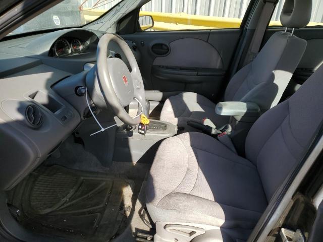 Photo 7 from auction – 2004 SATURN ION LEVEL with VIN 1G8AJ54F24Z217249