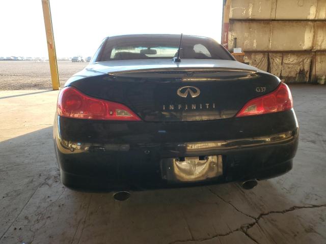 Photo 6 from auction – 2010 INFINITI G37 BASE with VIN JN1CV6FE5AM350452