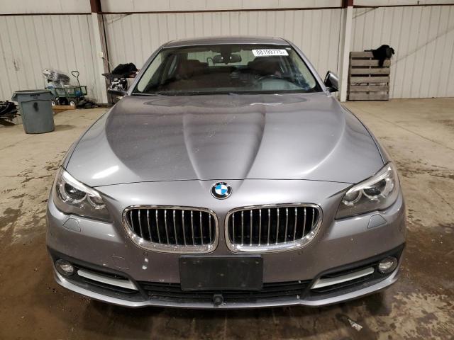 صورة رقم 5 من المزاد - 2016 BMW 535 XI مع VIN WBA5B3C54GG257217