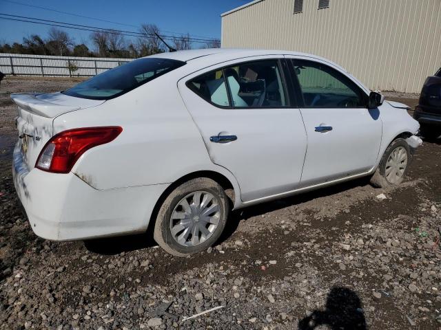 Photo 3 from auction – 2019 NISSAN VERSA S with VIN 3N1CN7AP6KL831840