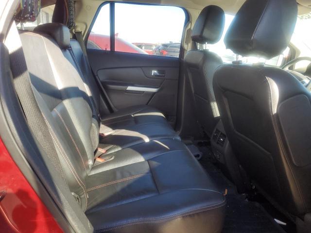 Photo 11 from auction – 2014 FORD EDGE LIMIT with VIN 2FMDK3KC4EBB45371
