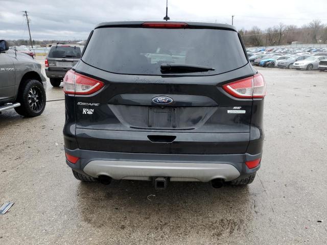 Photo 6 from auction – 2015 FORD ESCAPE SE with VIN 1FMCU0G93FUC59469