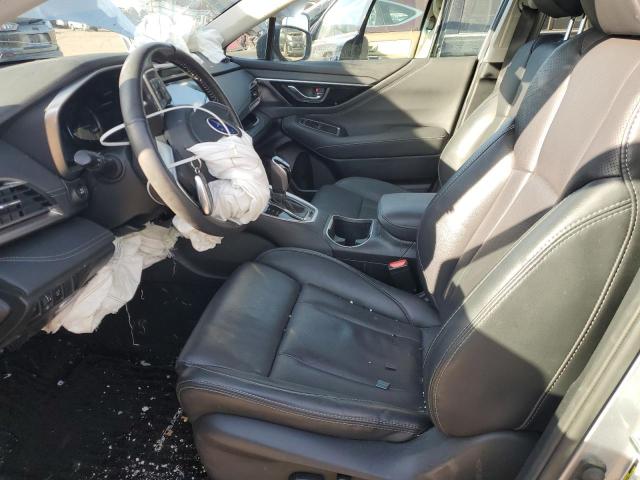 Photo 7 from auction – 2024 SUBARU OUTBACK LI with VIN 4S4BTANC0R3216429