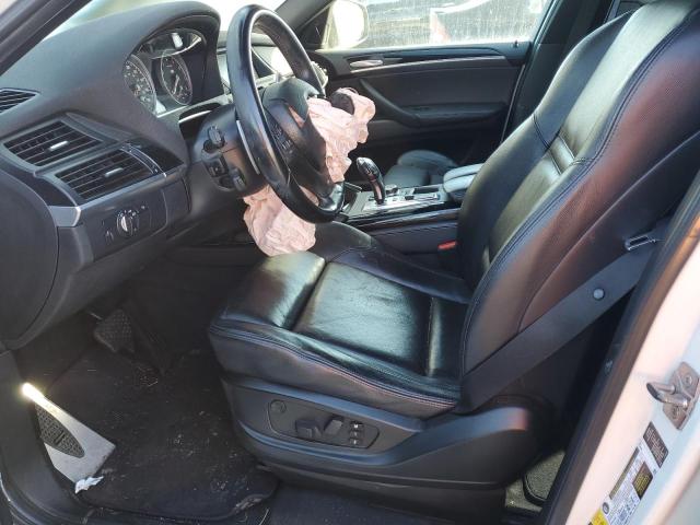 Photo 7 from auction – 2012 BMW X6 M with VIN 5YMGZ0C56CLL29503